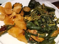 -春发生饭店·非遗(南院门店)