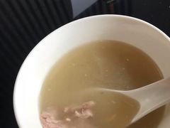 -上海漕河泾万丽酒店