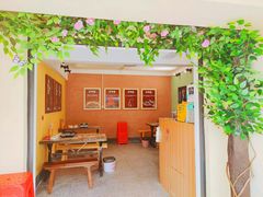 -三板斧黑鸭煲·始于1997(百步亭店)