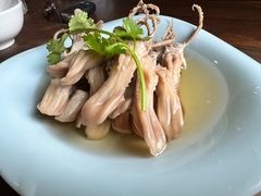 -浦江餐饮•上海菜馆(五四路店)