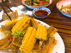 -等我餸上门海鲜大排档(天河南店)