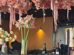 -Fuzzy Bistro 浮几韩餐·茶酒馆