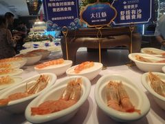 -舒友海鲜姿造(白鹭洲店)