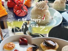 -广富林宰相府酒店·水云间