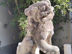 -南京市民俗博物馆(甘熙故居)