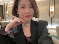 -彩丰楼中餐厅(深圳国际会展中心洲际酒店)