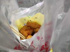 -春苗炸鸡