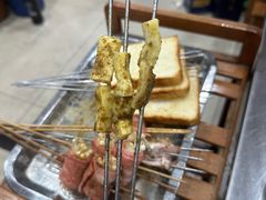 -小寒羊烧烤(凯瑞时代大厦店)