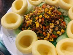 -东北大院·东北菜(三台子店)
