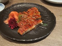 -炙柒Sekinana·精致料理 烧鸟·铁板烧(海上世界店)