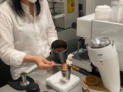 -光作面包Voila Lumiere(中山店)