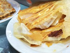 -邢家锅贴老店·非遗·开封菜(金明广场店)