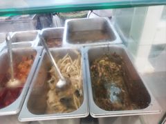 -老西白点心店