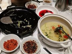 -黔蘑菇四季餐厅(观山湖店)