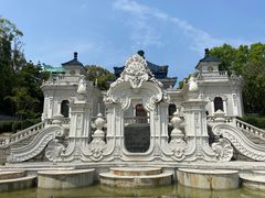 -珠海圆明新园