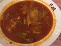 -华梅西餐厅(哈尔滨中央大街店)