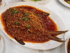 干烧鲳鱼-茂隆餐厅(进贤路店)