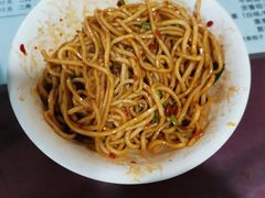 -大石人家鱿鱼面馆(大石西路总店)
