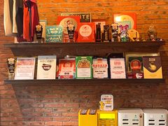 -本垒美式烤肉(三里屯店)