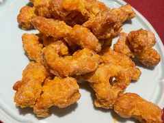 -恰恰餐厅(硕和生活广场店)