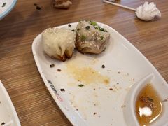 -大食代美食广场(上海中心店)