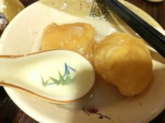 炸面-顺德一品粥·20年凤城老字号(芳村店)