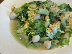 -单家老院·院子里的青岛菜(沙子口店)
