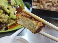 -老三李村河底戳子肉(总店)