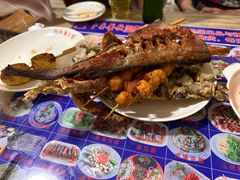 -卜奎风味便宜坊(兴隆路店)