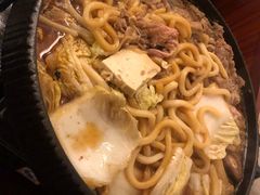 -樱の花亭日本料理店