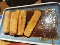-肉串汪(西便门店)