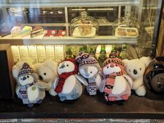 -了不起的考拉咖啡店(高新店)
