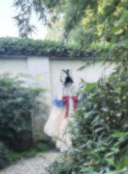 -洛水阁·汉服妆造体验馆(山塘街店)
