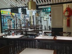 大堂-吉旺港式餐厅(南方商城店)