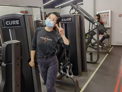-乐刻运动健身(锦绣乐购店)