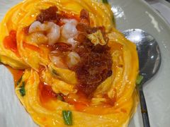 -留半山·香港食堂(啦啦宝都店)