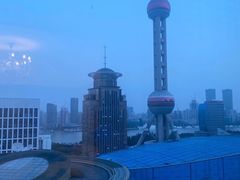 -富君租车(外滩店)