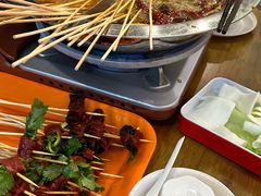 -黔哆哆地摊酸汤火锅(清湖店)