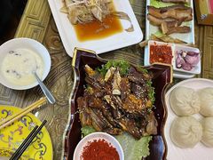 -宗巴雍姆藏餐府