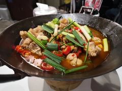-丹虾|文和友小龙虾·烙锅(陕西路旗舰店)