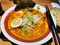 -雷门拉面·现熬骨汤(凯德来福士店)