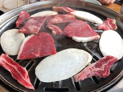 -九田家黑牛烤肉料理(三墩店)