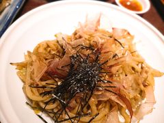 -翔峰炭火鳗鱼(悦泰街里公寓店)