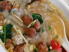 -榆味拼三鲜(怀德路店)