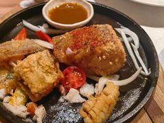 -俄士厨房(环球港店)