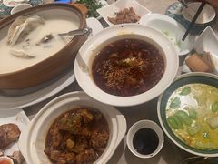 -天目湖御水温泉·度假酒店