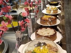 -燕郊烧鸽子(广安路店)