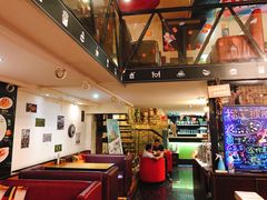 -许榴香西餐厅(台东步行街店)