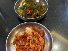 -爱江山温泉(凌奥店)