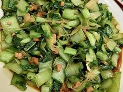 -北平小馆·烤鸭·家常菜(磨房北里店)